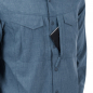 Preview: Helikon-Tex Defender Mk.2 Gentleman Shirt - Melange Light Blue