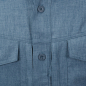 Preview: Helikon-Tex Defender Mk.2 Gentleman Shirt - Melange Light Blue