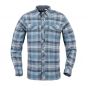 Preview: Helikon-Tex - Defender Mk.2 Pilgrim Shirt - Rust Plaid