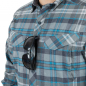 Preview: Helikon-Tex - Defender Mk.2 Pilgrim Shirt - Rust Plaid