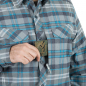 Preview: Helikon-Tex - Defender Mk.2 Pilgrim Shirt - Rust Plaid