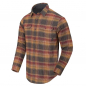 Preview: Helikon-Tex Greyman Shirt - Amber Plaid