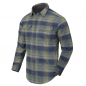 Preview: Helikon-Tex Greyman Shirt - Blast Blue Plaid