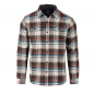 Preview: Helikon-Tex Greyman Shirt - Coral Crimson Checkered