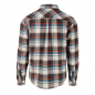 Preview: Helikon-Tex Greyman Shirt - Coral Crimson Checkered