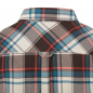 Preview: Helikon-Tex Greyman Shirt - Coral Crimson Checkered