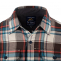 Preview: Helikon-Tex Greyman Shirt - Coral Crimson Checkered