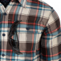 Preview: Helikon-Tex Greyman Shirt - Coral Crimson Checkered