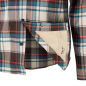 Preview: Helikon-Tex Greyman Shirt - Foggy Meadow Plaid