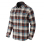 Preview: Helikon-Tex Greyman Shirt - Foggy Meadow Plaid