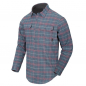 Preview: Helikon-Tex Greyman Shirt - Graphite Plaid