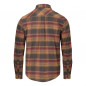 Preview: Helikon-Tex Greyman Shirt - Blue Stonework Plaid