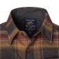 Preview: Helikon-Tex Greyman Shirt - Blue Stonework Plaid