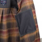 Preview: Helikon-Tex Greyman Shirt - Blue Stonework Plaid