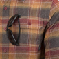 Preview: Helikon-Tex Greyman Shirt - Blue Stonework Plaid