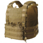 Preview: Helikon-Tex Guardian Military Set Plate Carrier  - Coyote