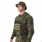 Preview: Helikon-Tex Guardian Military Set Plate Carrier  - Black