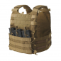 Preview: Helikon-Tex Guardian Military Set Plate Carrier  - Black