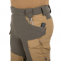 Preview: Helikon-Tex Hybrid Outback Pants - Coyote-Taiga Green