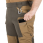 Preview: Helikon-Tex Hybrid Outback Pants - Coyote-Taiga Green