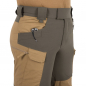 Preview: Helikon-Tex Hybrid Outback Pants - Coyote-Taiga Green