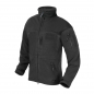 Preview: Helikon-Tex Infantry Fleece Jacke - Schwarz Black