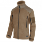 Preview: Helikon-Tex Liberty Fleece Jacket - Coyote