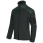 Preview: Helikon-Tex Liberty Fleece Jacke - Jungle Green