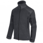 Preview: Helikon-Tex Liberty Fleece Jacke - Shadow Grey