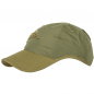 Preview: Helikon-Tex BBC Logo Cap Baseball - Olive Green / Adaptive Green Ripstop