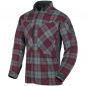 Preview: Helikon-Tex MBDU Flannel Shirt - Ruby Plaid