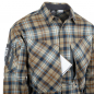 Preview: Helikon-Tex MBDU Flannel Shirt - Ginger Plaid