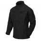 Preview: Helikon-Tex MBDU Shirt - Schwarz Black