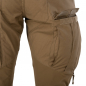 Preview: Helikon-Tex MCDU Combat Pants - Schwarz Black