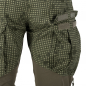 Preview: Helikon-Tex MCDU Combat Pants - Desert Night Camo-Olive Green