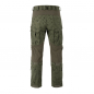 Preview: Helikon-Tex MCDU Combat Pants - Desert Night Camo-Olive Green