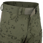 Preview: Helikon-Tex MCDU Combat Pants - Desert Night Camo-Olive Green