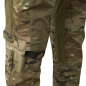 Preview: Helikon-Tex MCDU Combat Pants - Multicam