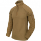 Preview: Helikon-Tex MCDU Combat Shirt - Coyote