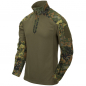 Preview: Helikon-Tex MCDU Combat Shirt - Flecktarn