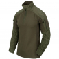 Preview: Helikon-Tex MCDU Combat Shirt - Olive Green