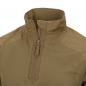 Preview: Helikon-Tex MCDU Combat Shirt - Olive Green