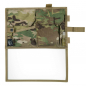 Preview: Helikon-Tex Map Case Kartentasche - Multicam