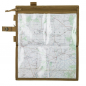 Preview: Helikon-Tex Map Case Kartentasche - Olive Green