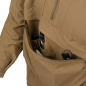 Preview: Helikon-Tex - Mistral Anorak Jacket Soft Shell - Adaptive Green