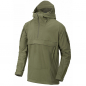 Preview: Helikon-Tex - Mistral Anorak Jacket Soft Shell - Adaptive Green