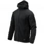 Preview: Helikon-Tex Patriot Mk.2 Hybrid Fleece Jacket - Schwarz Black