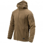 Preview: Helikon-Tex Patriot Mk.2 Hybrid Fleece Jacket - Coyote