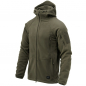 Preview: Helikon-Tex Patriot Mk.2 Hybrid Fleece Jacket - Olive Green