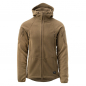 Preview: Helikon-Tex Patriot Mk.2 Hybrid Fleece Jacket - Olive Green